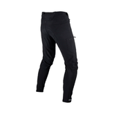 Pants Leatt Mens Enduro 3.0 - Black - Genetik Sport